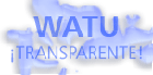 Watu: Gesti&oacute;n transparente