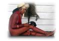 Indios Aislados